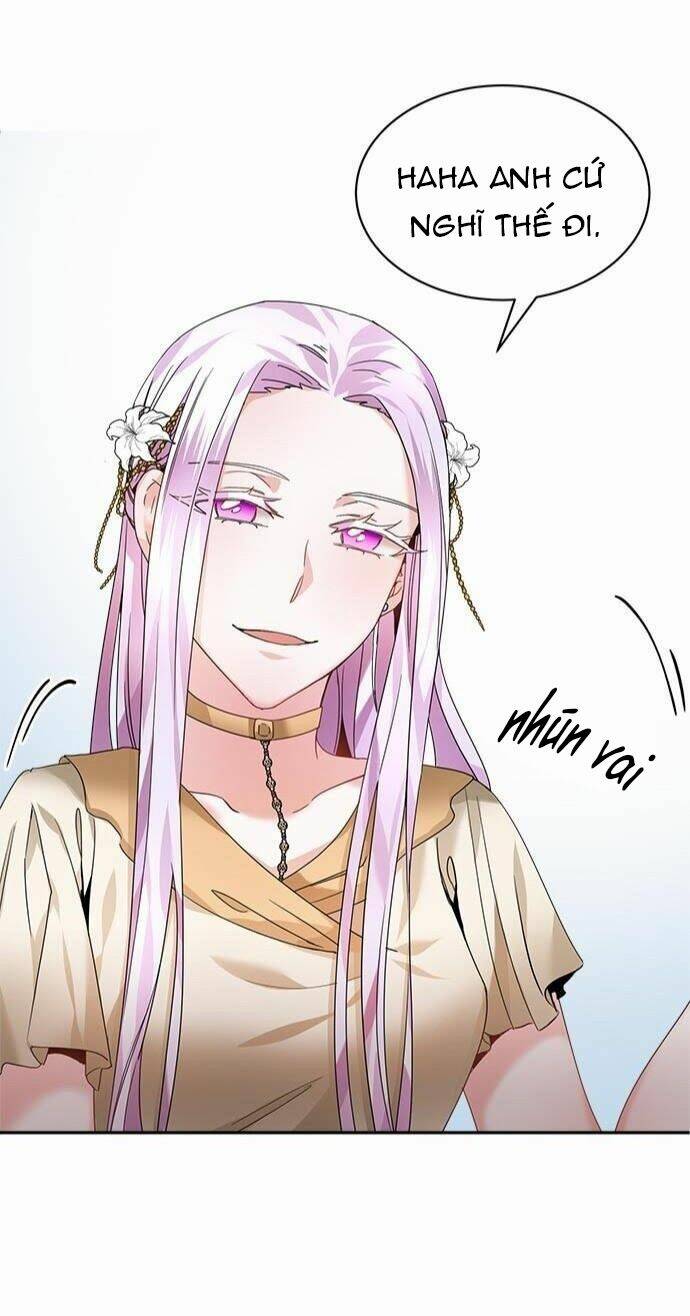 Tôi Không Muốn Trở Thành Nữ Hoàng Chapter 5 - Trang 2