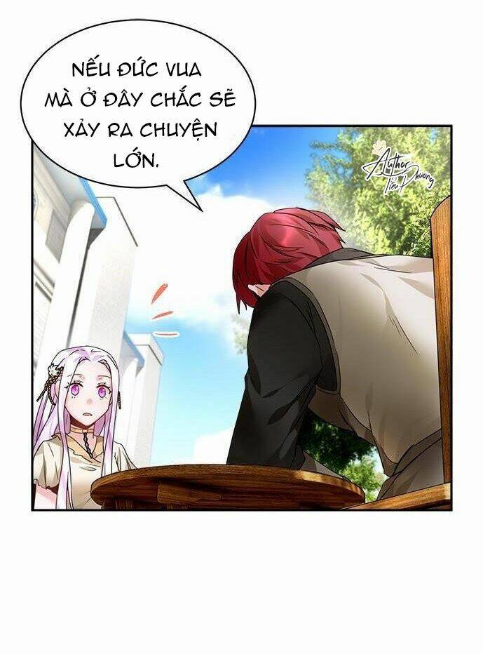 Tôi Không Muốn Trở Thành Nữ Hoàng Chapter 5 - Trang 2