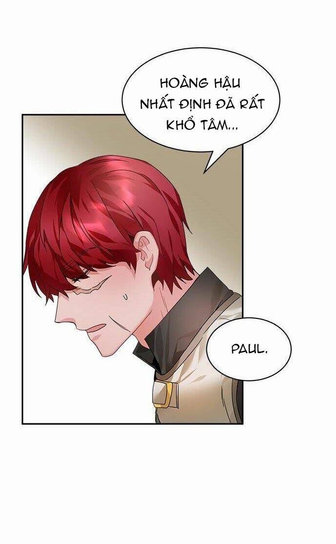 Tôi Không Muốn Trở Thành Nữ Hoàng Chapter 5 - Trang 2