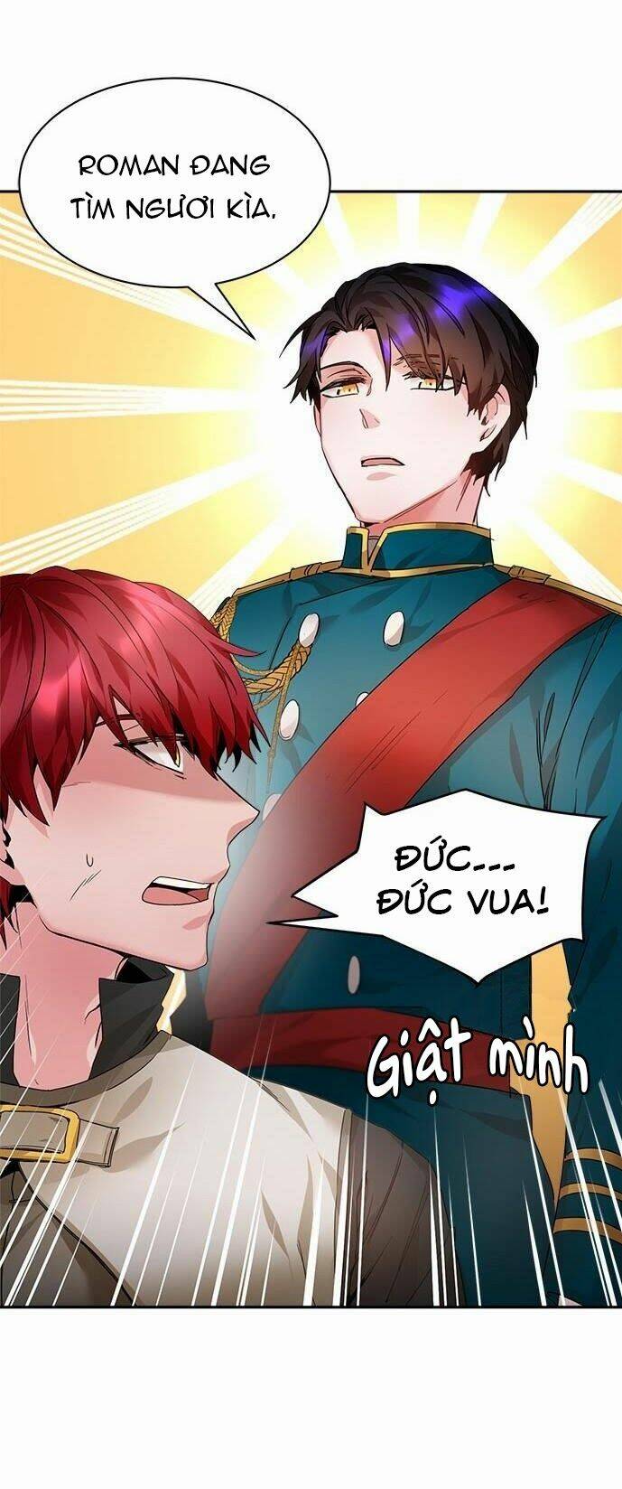 Tôi Không Muốn Trở Thành Nữ Hoàng Chapter 5 - Trang 2