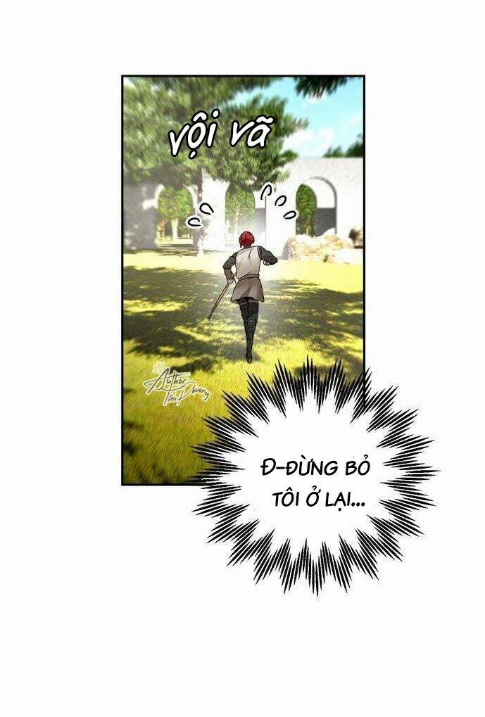 Tôi Không Muốn Trở Thành Nữ Hoàng Chapter 5 - Trang 2