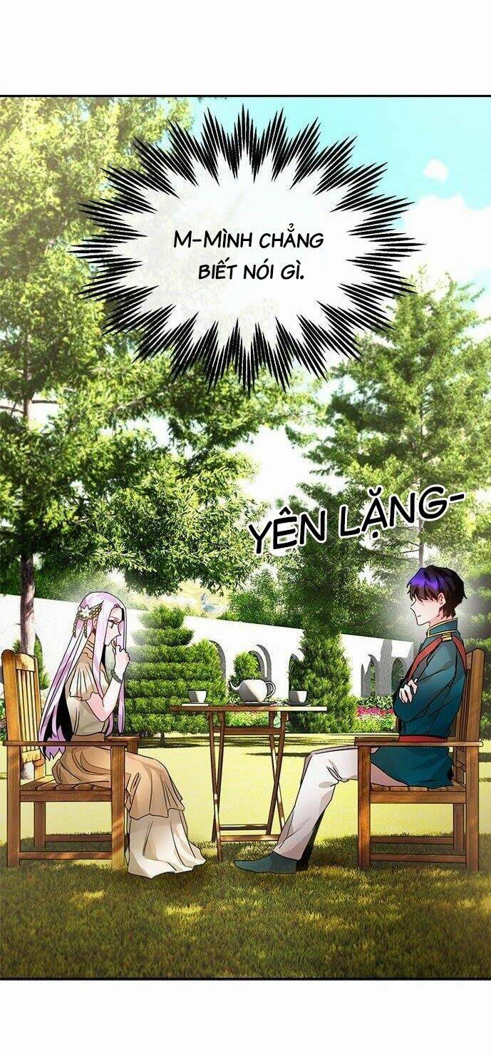 Tôi Không Muốn Trở Thành Nữ Hoàng Chapter 5 - Trang 2