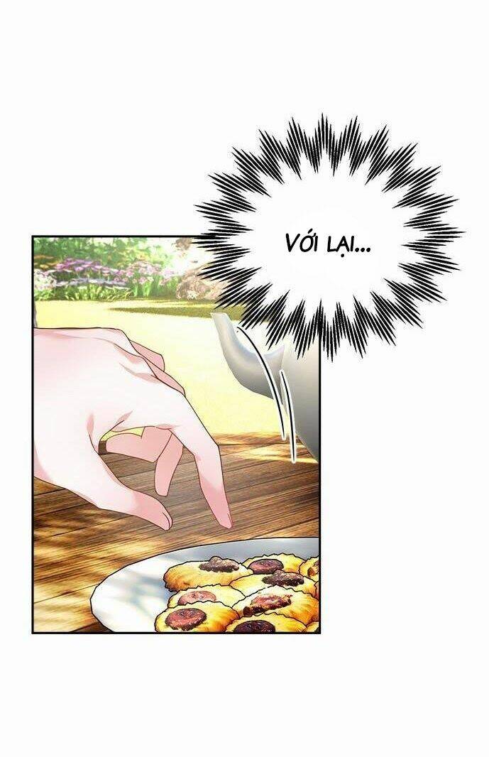 Tôi Không Muốn Trở Thành Nữ Hoàng Chapter 5 - Trang 2