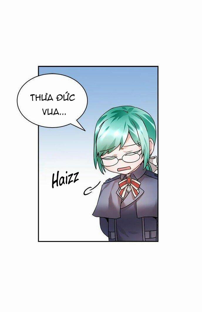 Tôi Không Muốn Trở Thành Nữ Hoàng Chapter 5 - Trang 2