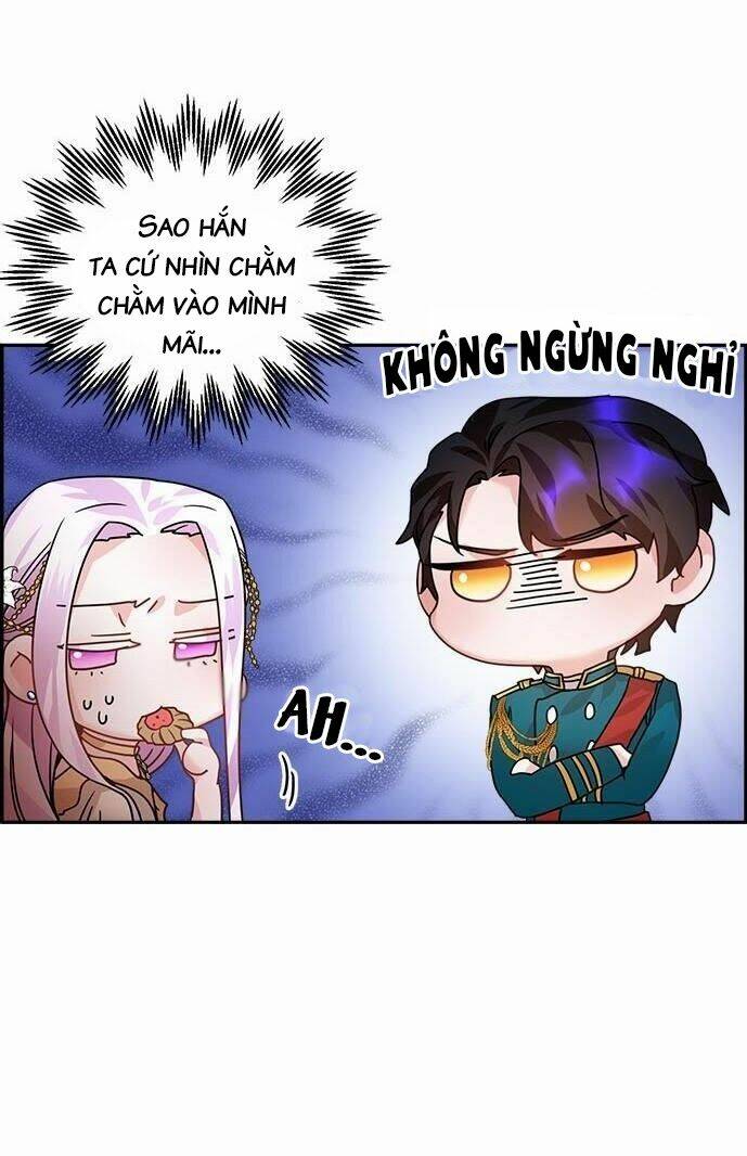 Tôi Không Muốn Trở Thành Nữ Hoàng Chapter 5 - Trang 2