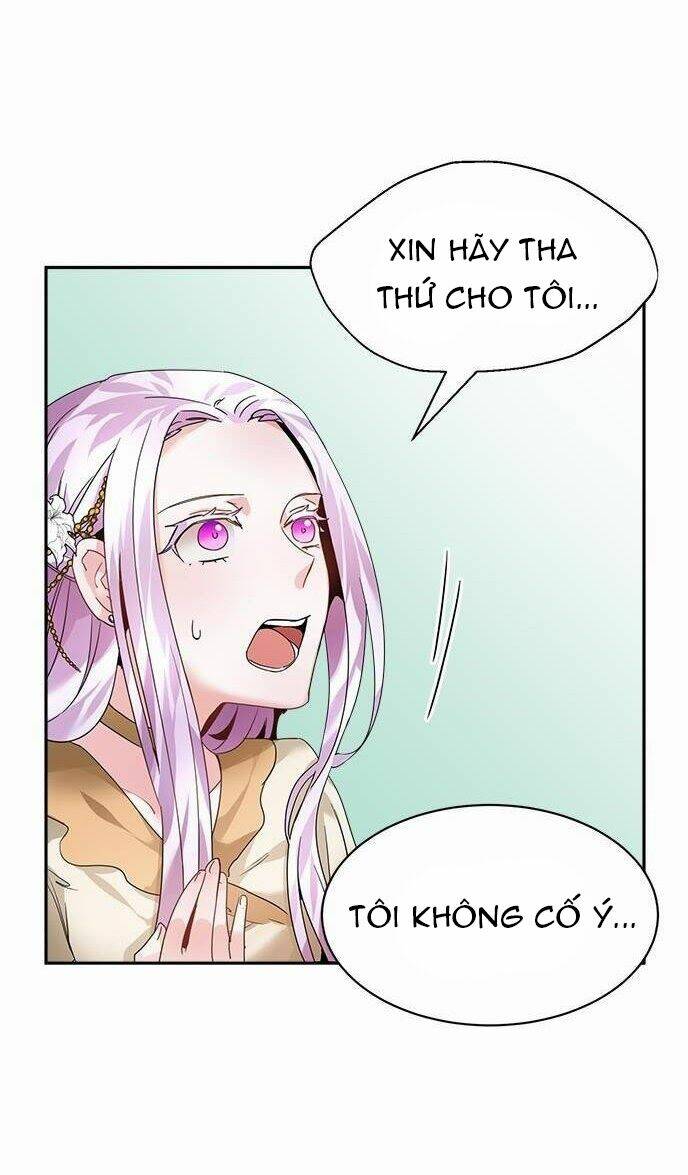 Tôi Không Muốn Trở Thành Nữ Hoàng Chapter 5 - Trang 2