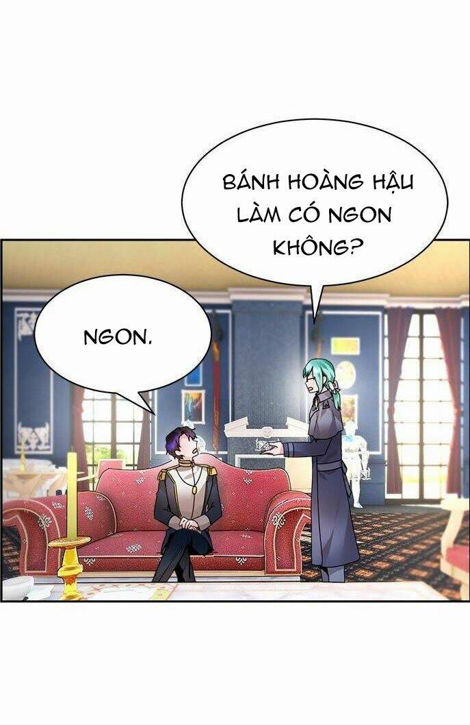 Tôi Không Muốn Trở Thành Nữ Hoàng Chapter 5 - Trang 2