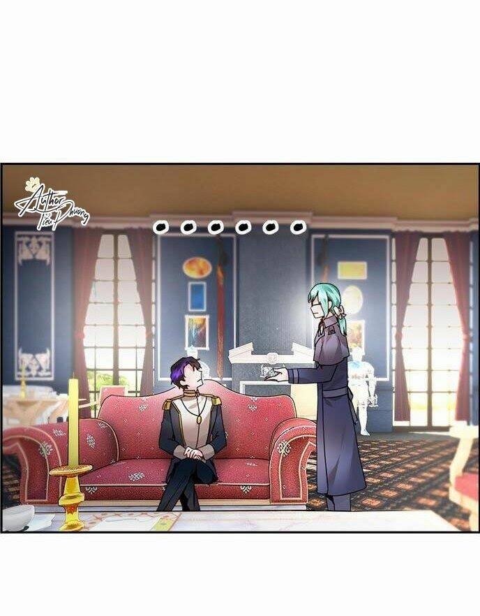 Tôi Không Muốn Trở Thành Nữ Hoàng Chapter 5 - Trang 2