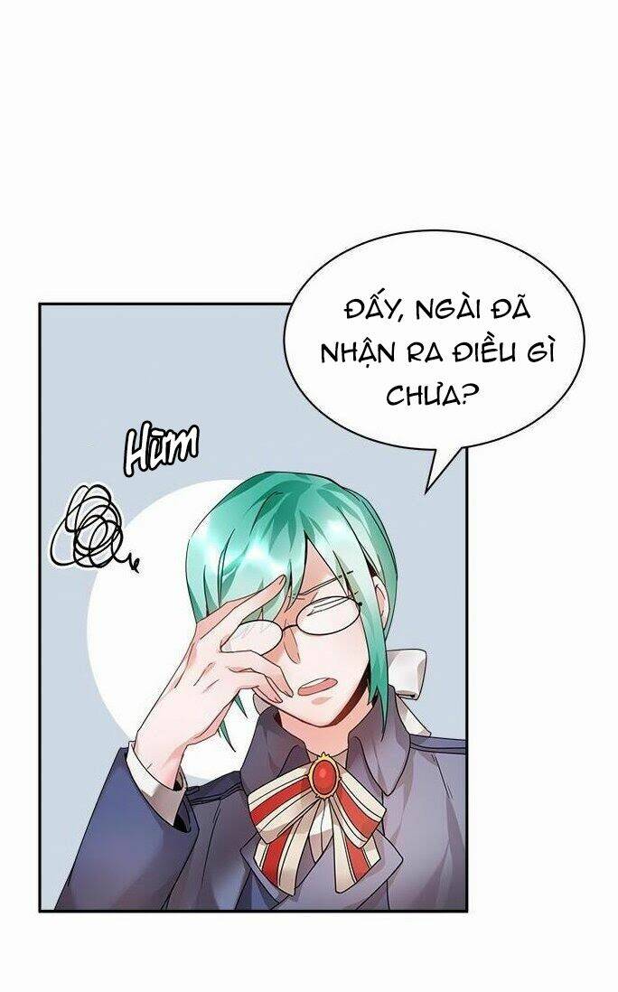 Tôi Không Muốn Trở Thành Nữ Hoàng Chapter 5 - Trang 2