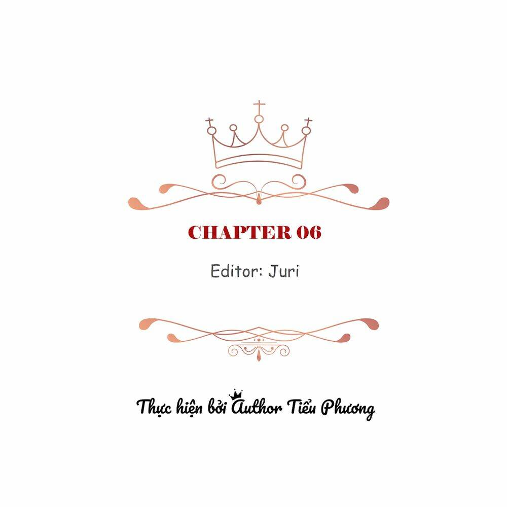 Tôi Không Muốn Trở Thành Nữ Hoàng Chapter 6 - Trang 2