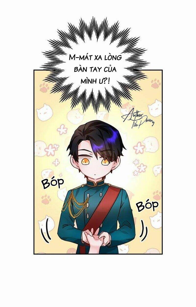 Tôi Không Muốn Trở Thành Nữ Hoàng Chapter 6 - Trang 2