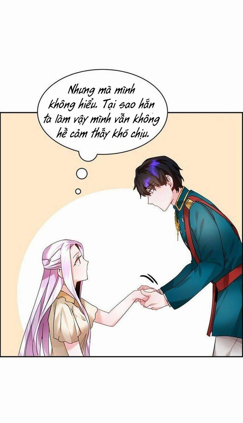 Tôi Không Muốn Trở Thành Nữ Hoàng Chapter 6 - Trang 2