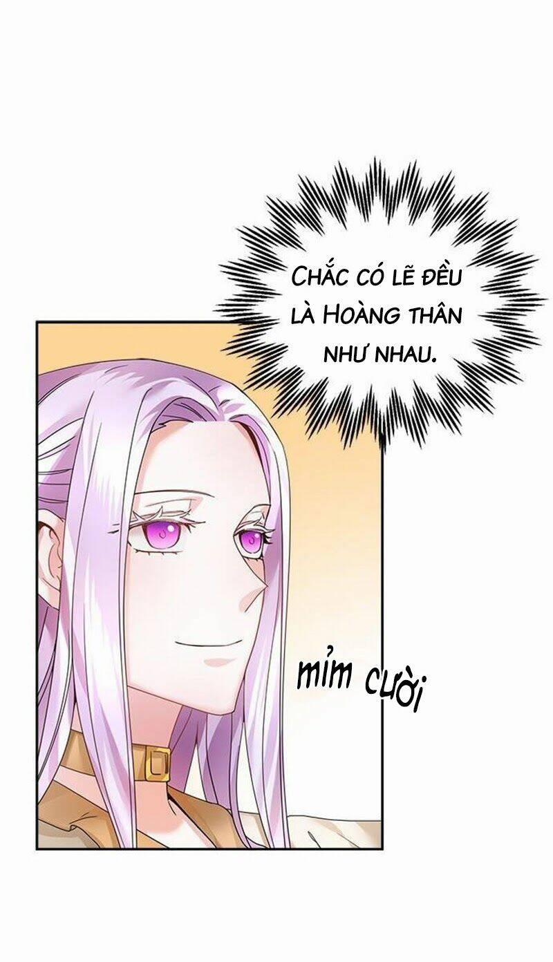 Tôi Không Muốn Trở Thành Nữ Hoàng Chapter 6 - Trang 2