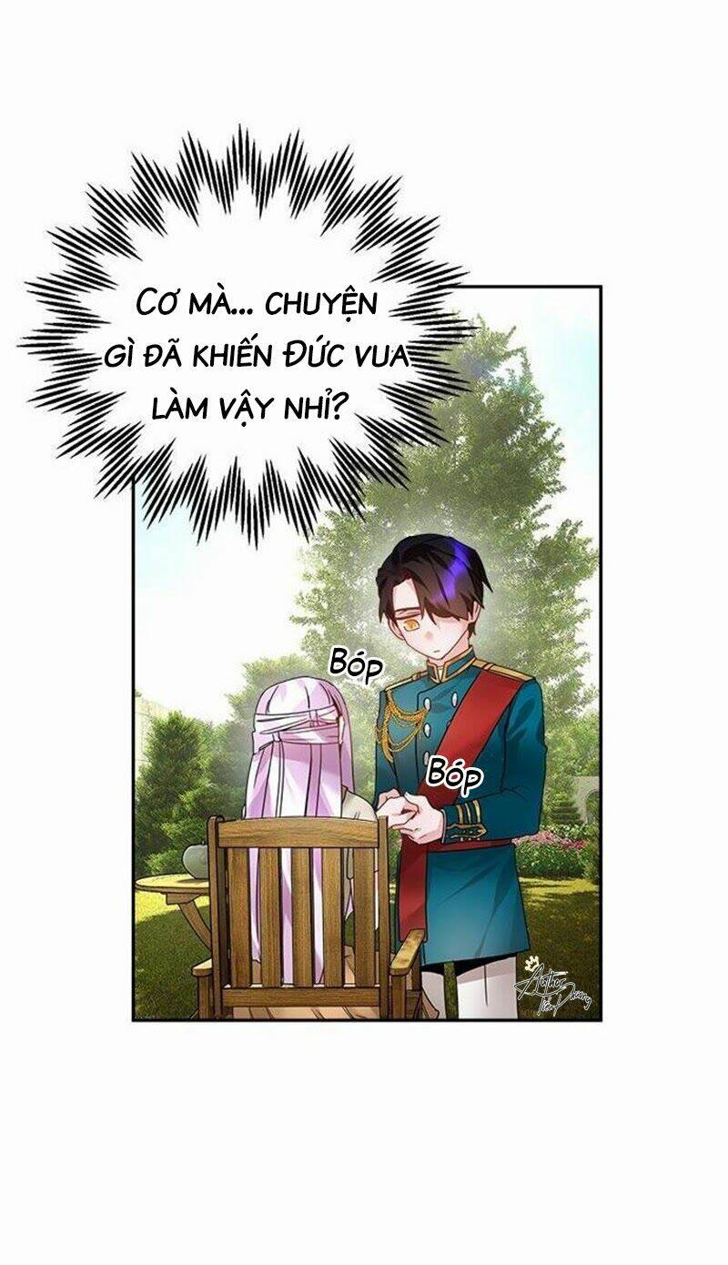 Tôi Không Muốn Trở Thành Nữ Hoàng Chapter 6 - Trang 2