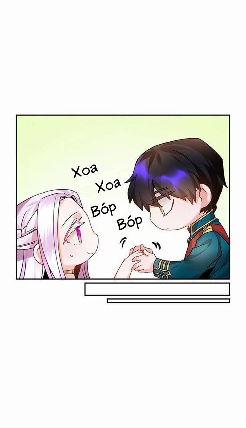 Tôi Không Muốn Trở Thành Nữ Hoàng Chapter 6 - Trang 2