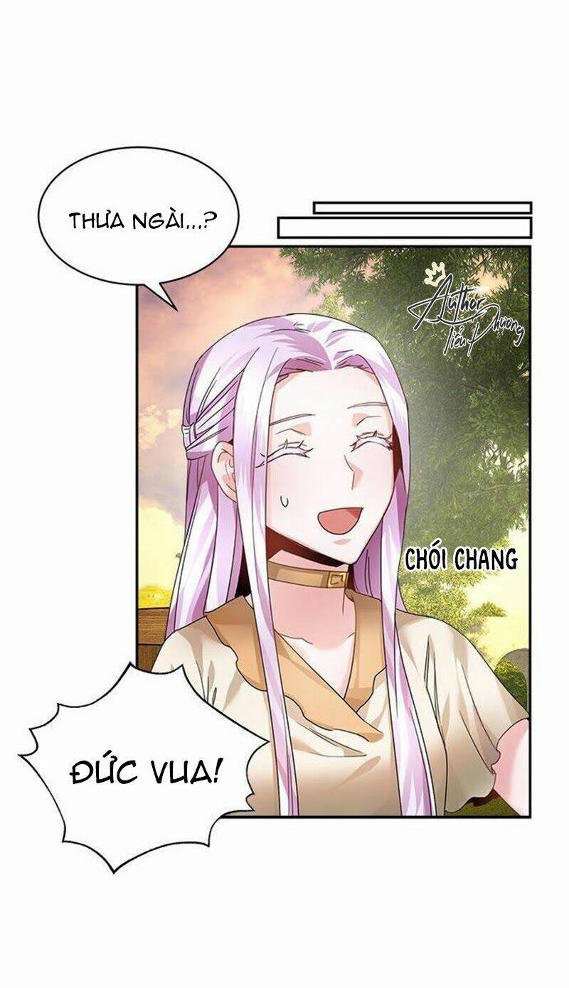 Tôi Không Muốn Trở Thành Nữ Hoàng Chapter 6 - Trang 2