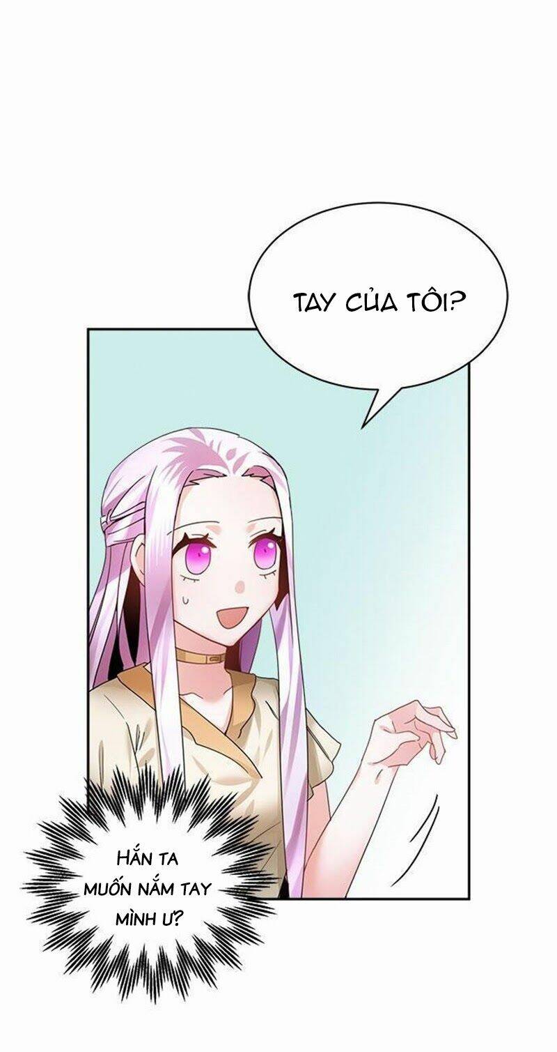 Tôi Không Muốn Trở Thành Nữ Hoàng Chapter 6 - Trang 2