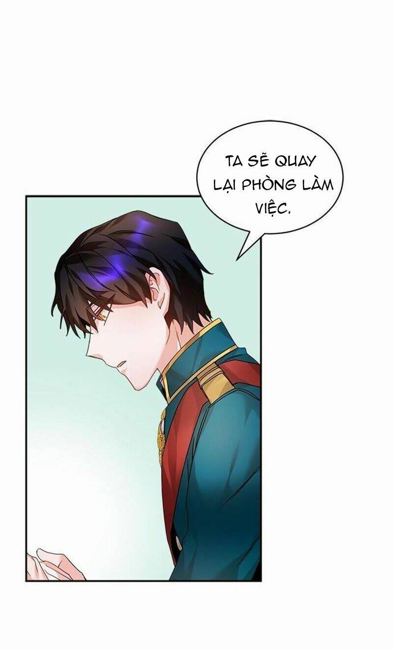 Tôi Không Muốn Trở Thành Nữ Hoàng Chapter 6 - Trang 2