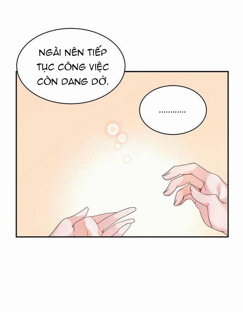 Tôi Không Muốn Trở Thành Nữ Hoàng Chapter 6 - Trang 2