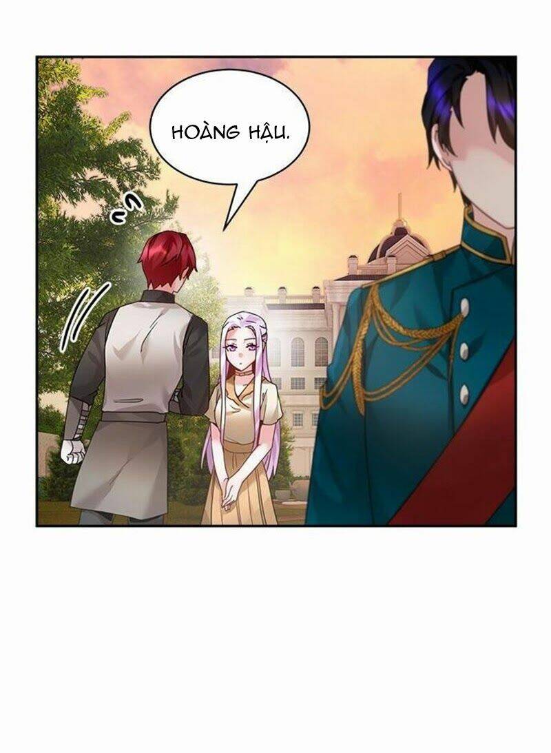 Tôi Không Muốn Trở Thành Nữ Hoàng Chapter 6 - Trang 2