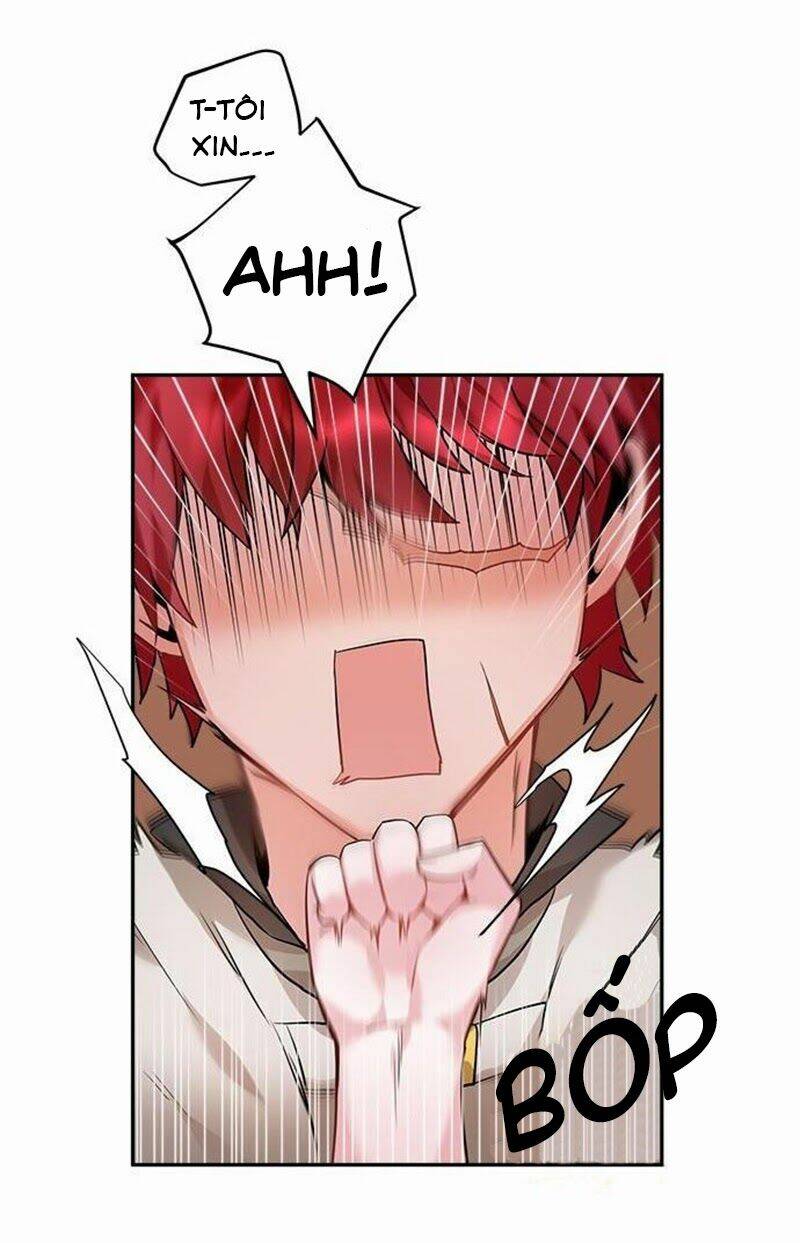 Tôi Không Muốn Trở Thành Nữ Hoàng Chapter 6 - Trang 2