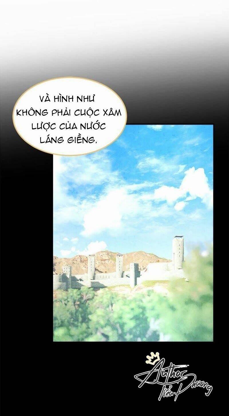 Tôi Không Muốn Trở Thành Nữ Hoàng Chapter 6 - Trang 2