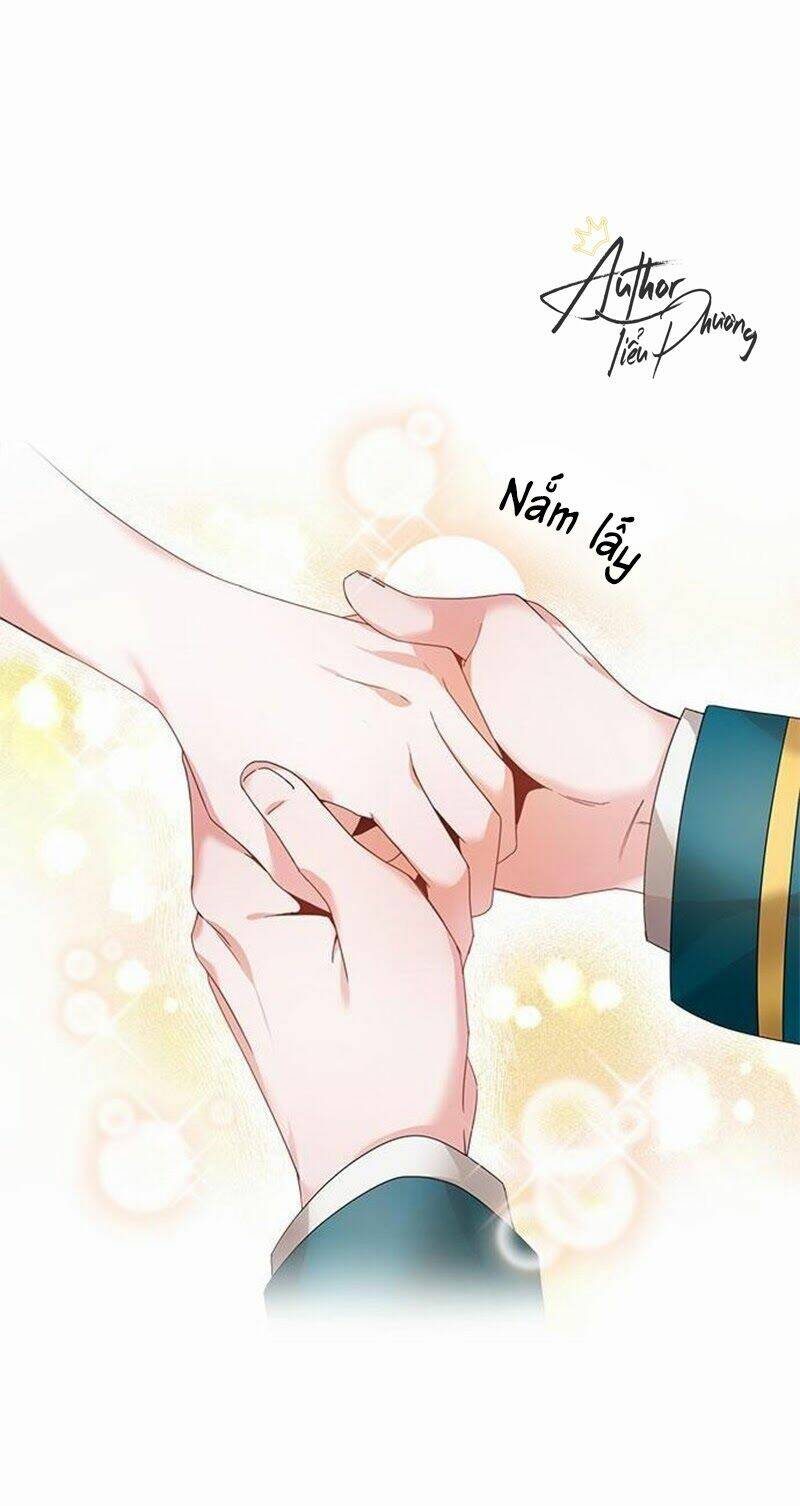 Tôi Không Muốn Trở Thành Nữ Hoàng Chapter 6 - Trang 2