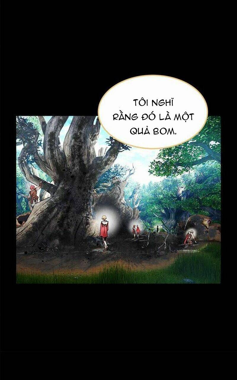 Tôi Không Muốn Trở Thành Nữ Hoàng Chapter 6 - Trang 2