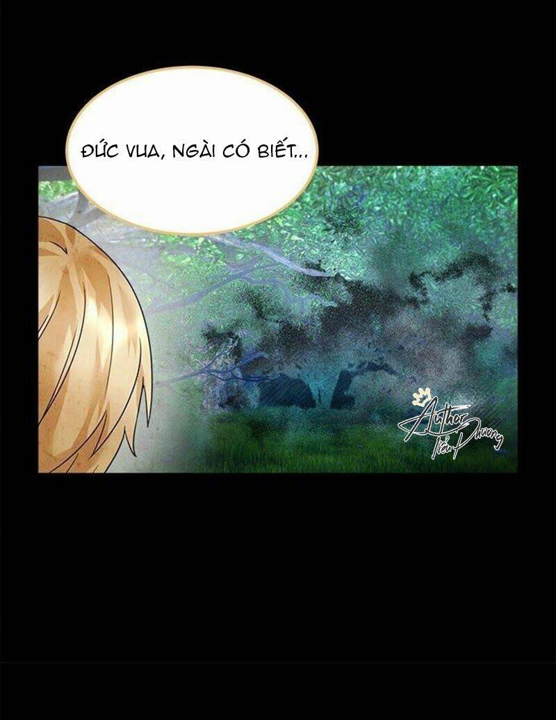 Tôi Không Muốn Trở Thành Nữ Hoàng Chapter 6 - Trang 2