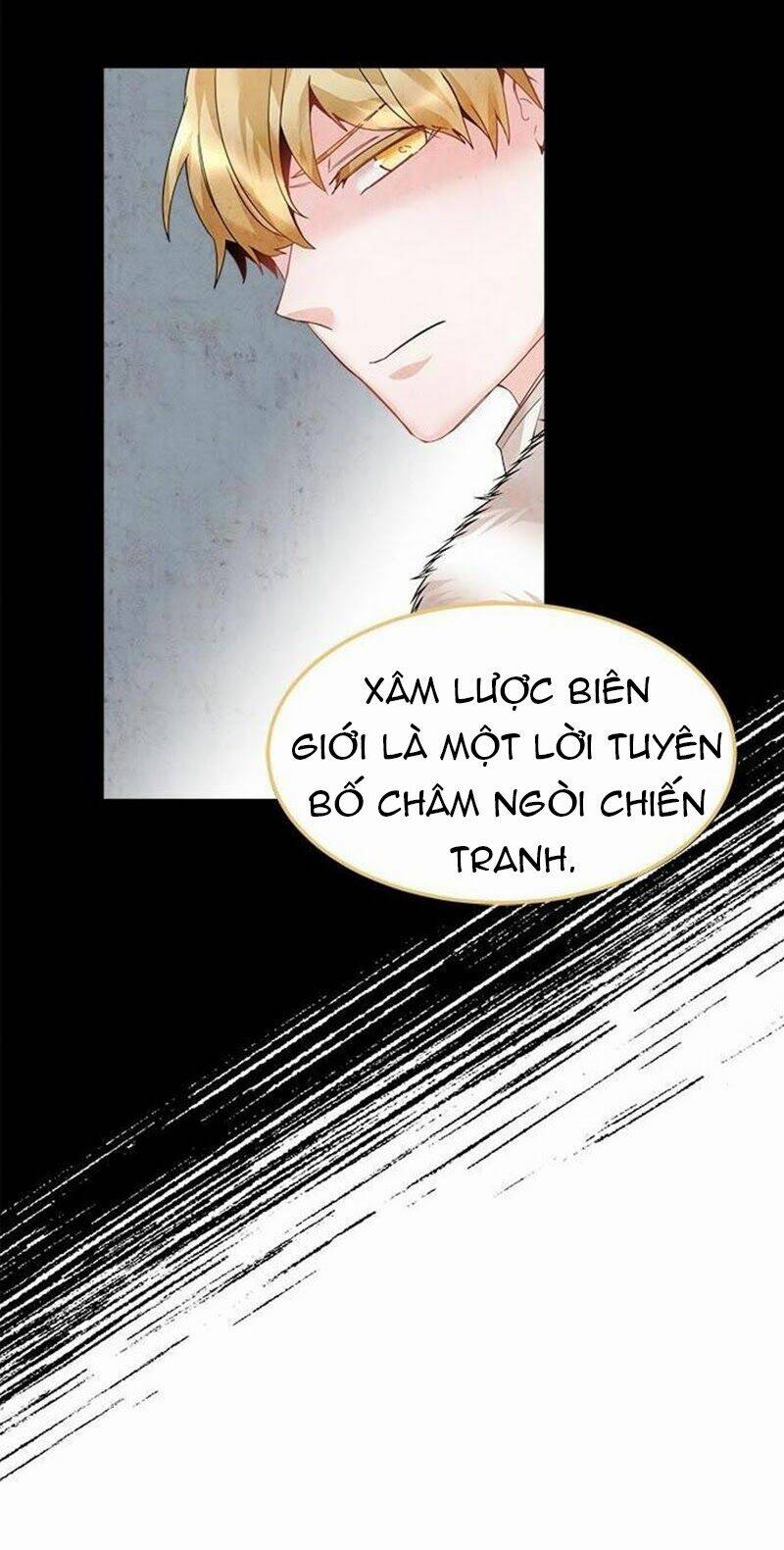 Tôi Không Muốn Trở Thành Nữ Hoàng Chapter 6 - Trang 2