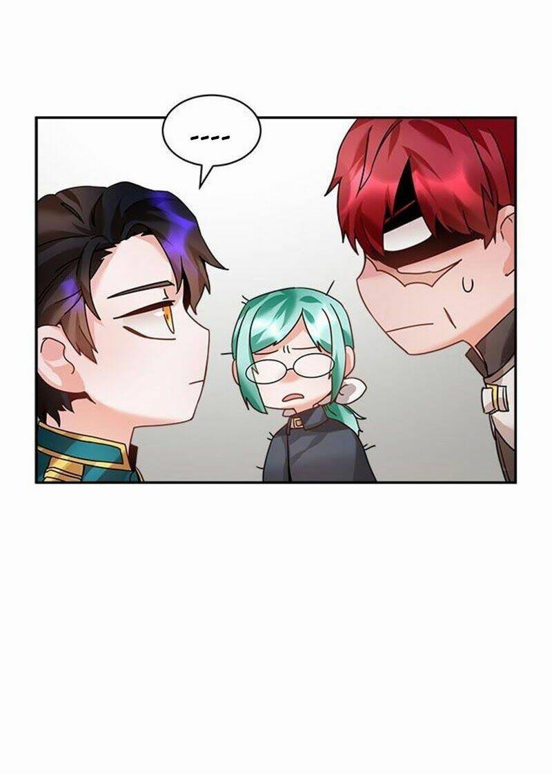 Tôi Không Muốn Trở Thành Nữ Hoàng Chapter 6 - Trang 2