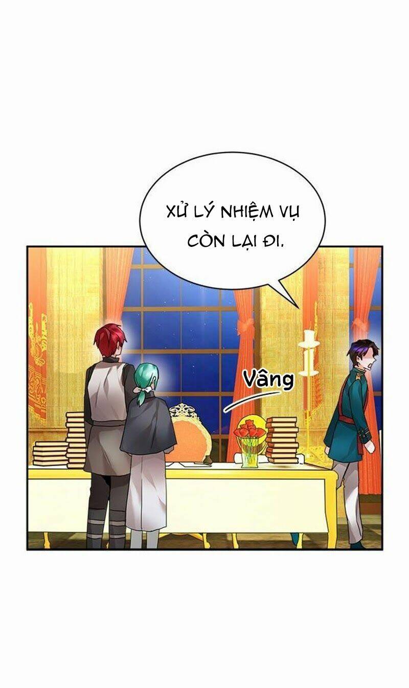 Tôi Không Muốn Trở Thành Nữ Hoàng Chapter 6 - Trang 2