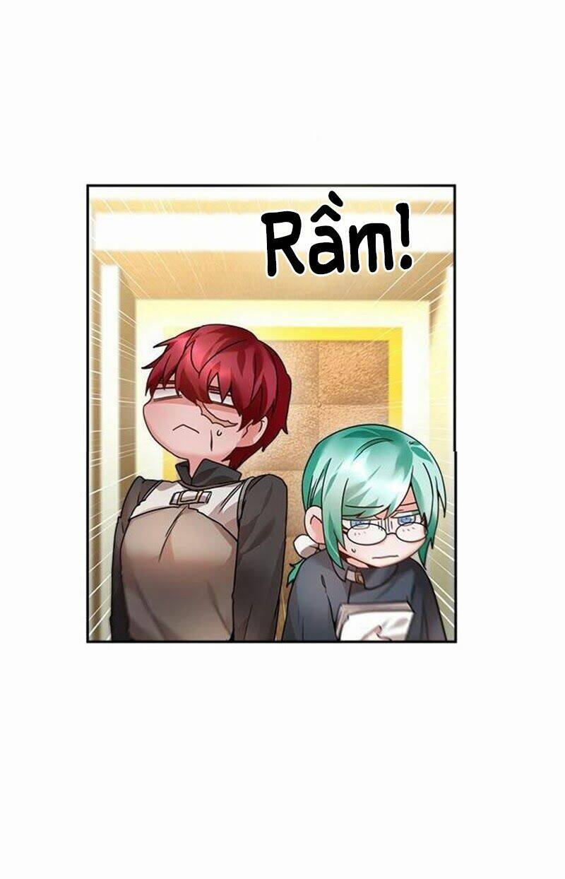 Tôi Không Muốn Trở Thành Nữ Hoàng Chapter 6 - Trang 2