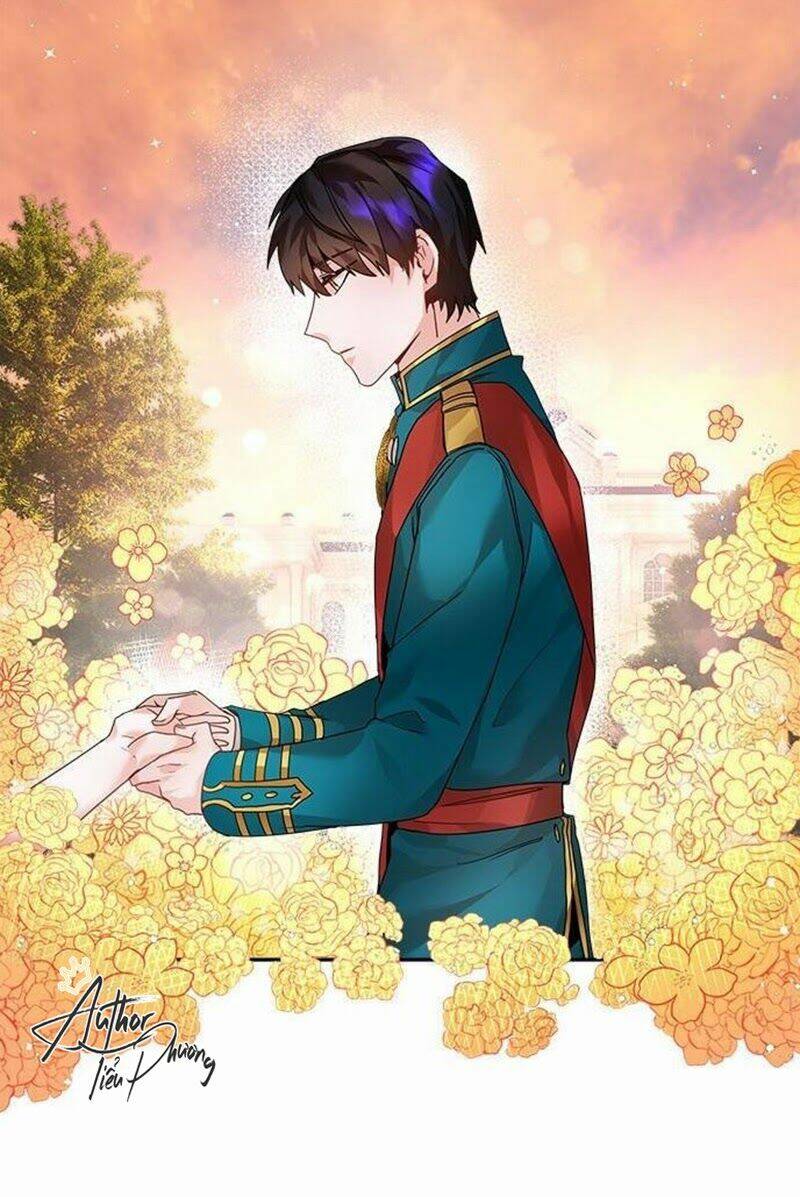 Tôi Không Muốn Trở Thành Nữ Hoàng Chapter 6 - Trang 2