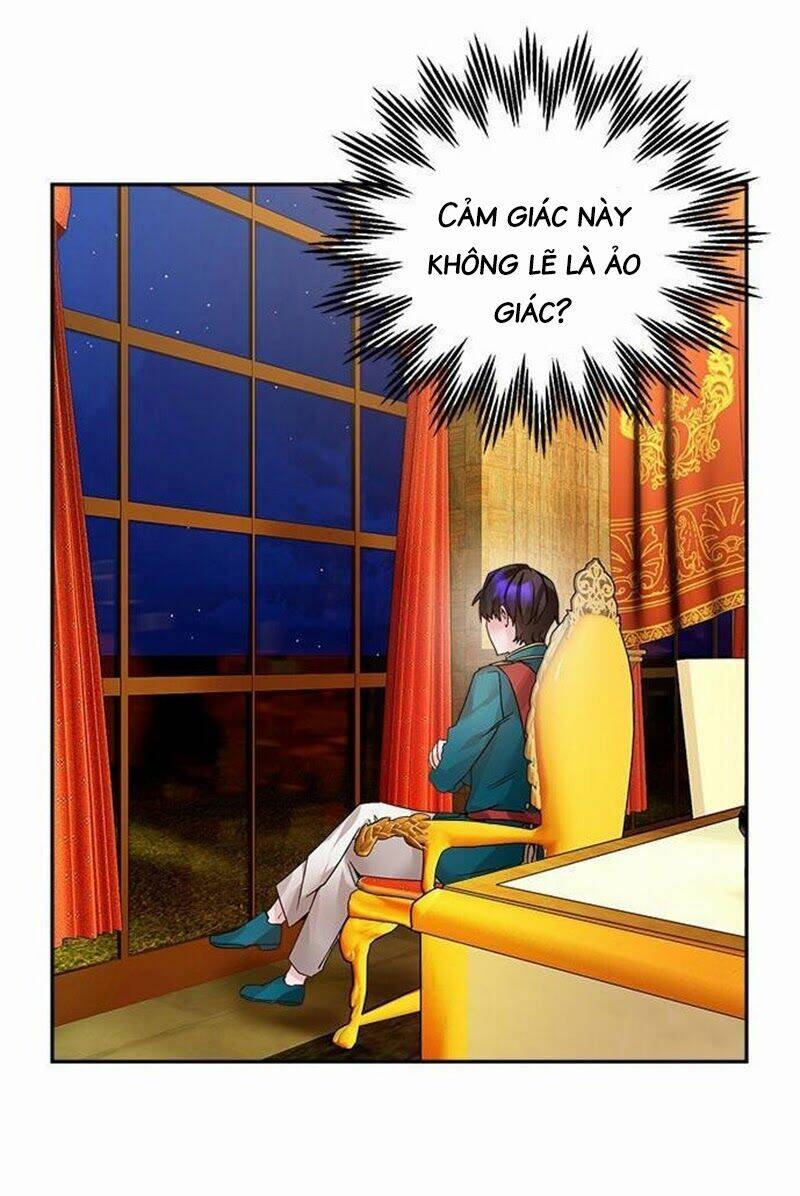 Tôi Không Muốn Trở Thành Nữ Hoàng Chapter 6 - Trang 2