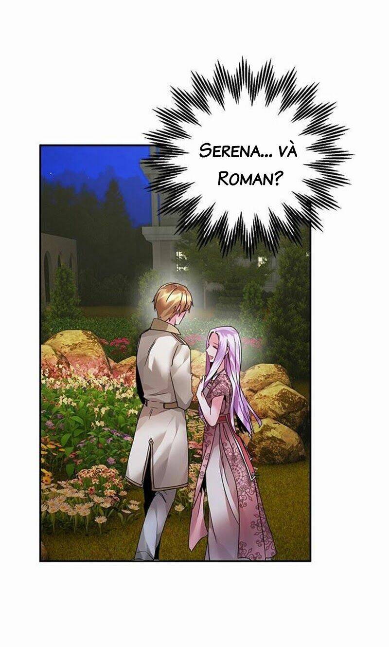 Tôi Không Muốn Trở Thành Nữ Hoàng Chapter 6 - Trang 2