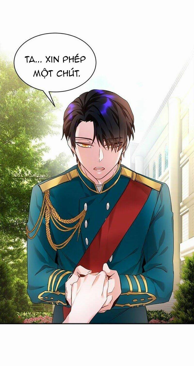 Tôi Không Muốn Trở Thành Nữ Hoàng Chapter 6 - Trang 2