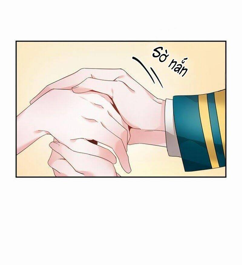 Tôi Không Muốn Trở Thành Nữ Hoàng Chapter 6 - Trang 2