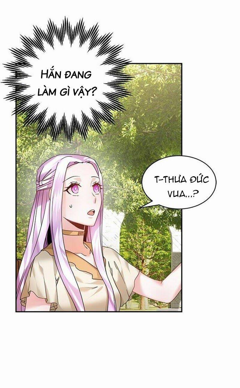 Tôi Không Muốn Trở Thành Nữ Hoàng Chapter 6 - Trang 2