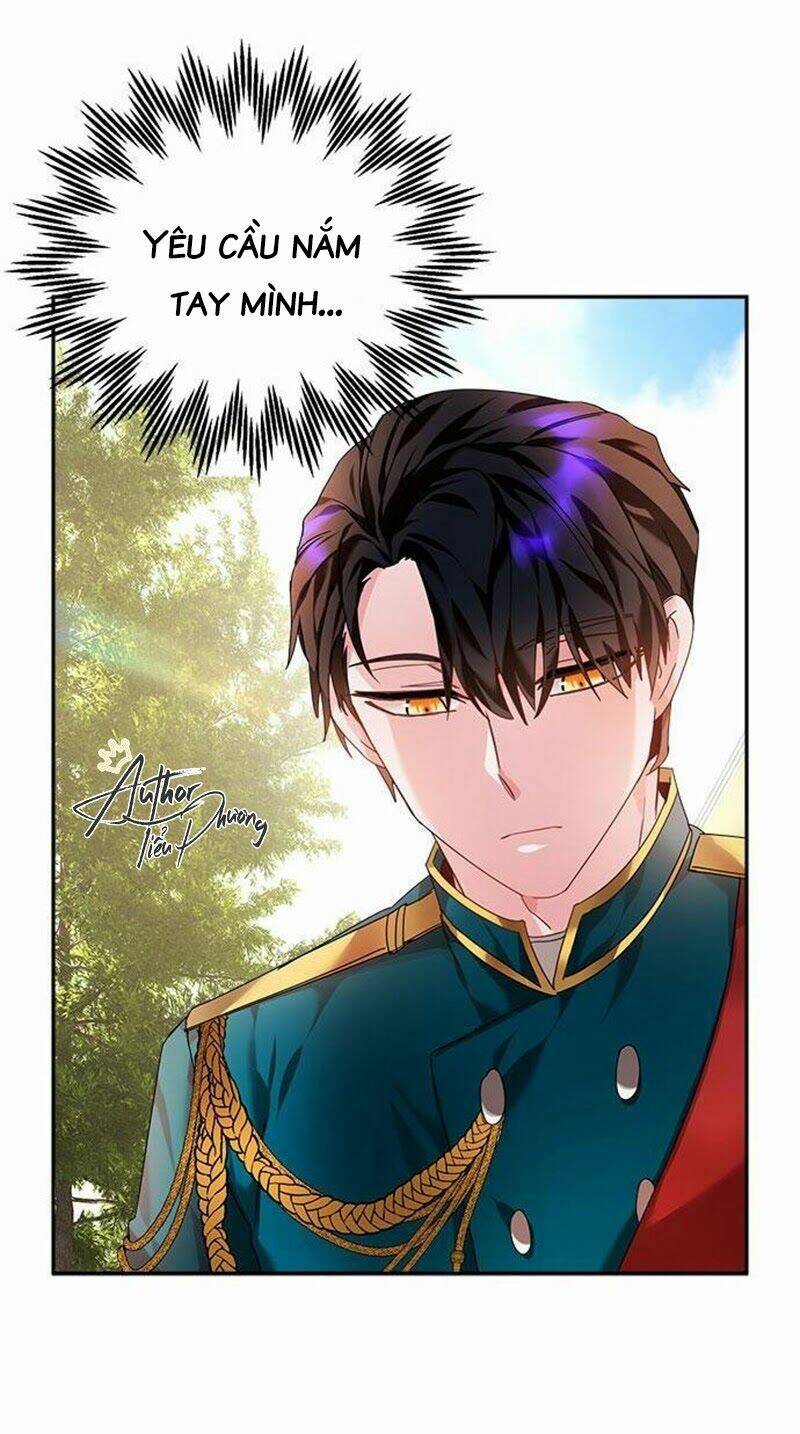 Tôi Không Muốn Trở Thành Nữ Hoàng Chapter 6 - Trang 2
