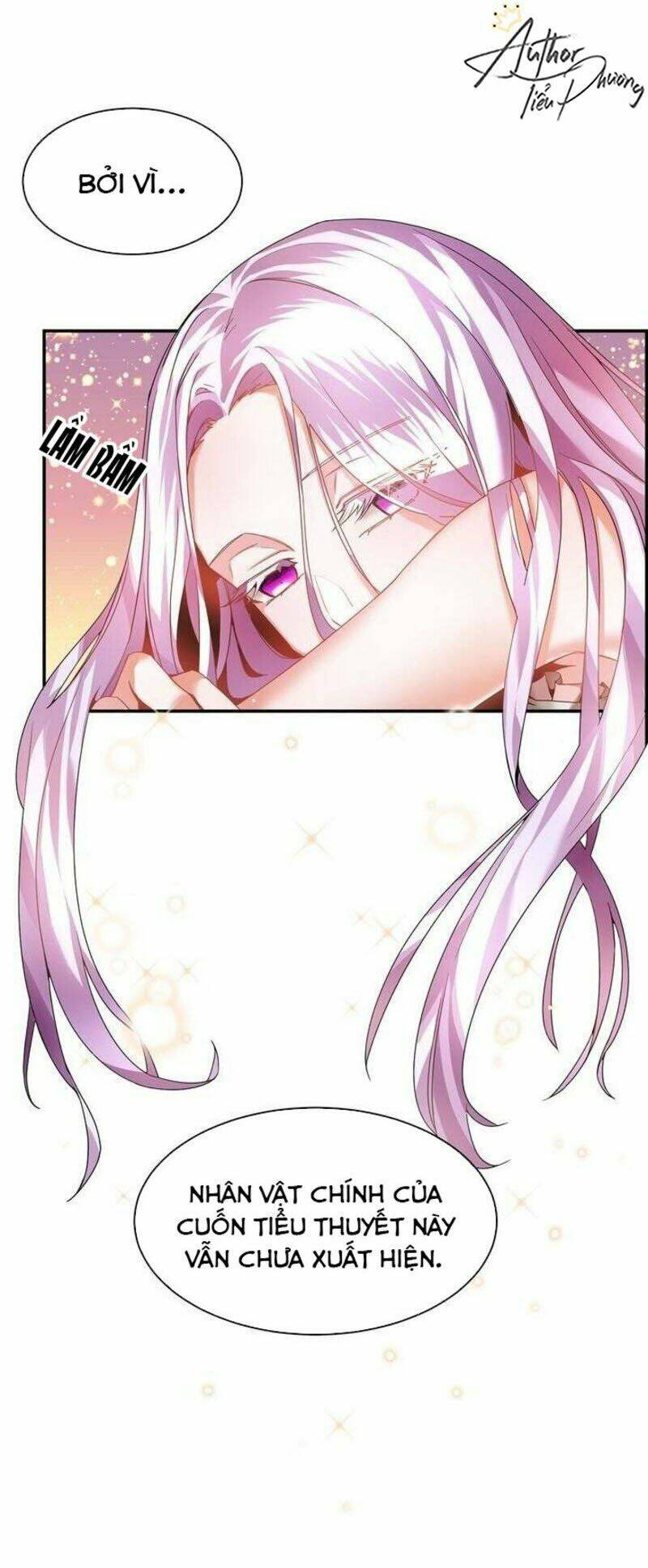 Tôi Không Muốn Trở Thành Nữ Hoàng Chapter 7 - Trang 2