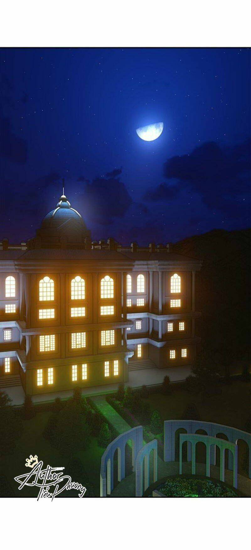 Tôi Không Muốn Trở Thành Nữ Hoàng Chapter 7 - Trang 2