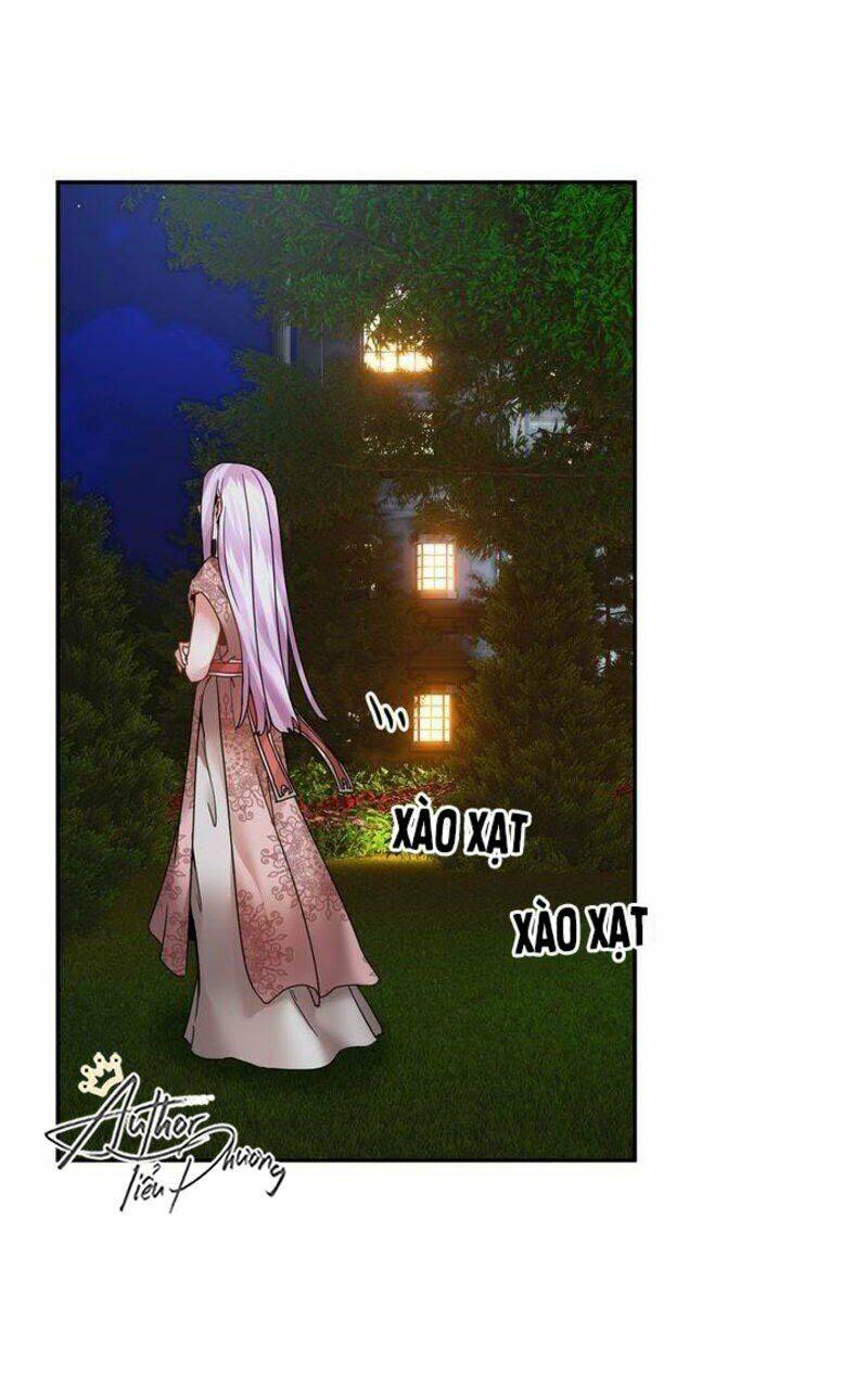 Tôi Không Muốn Trở Thành Nữ Hoàng Chapter 7 - Trang 2