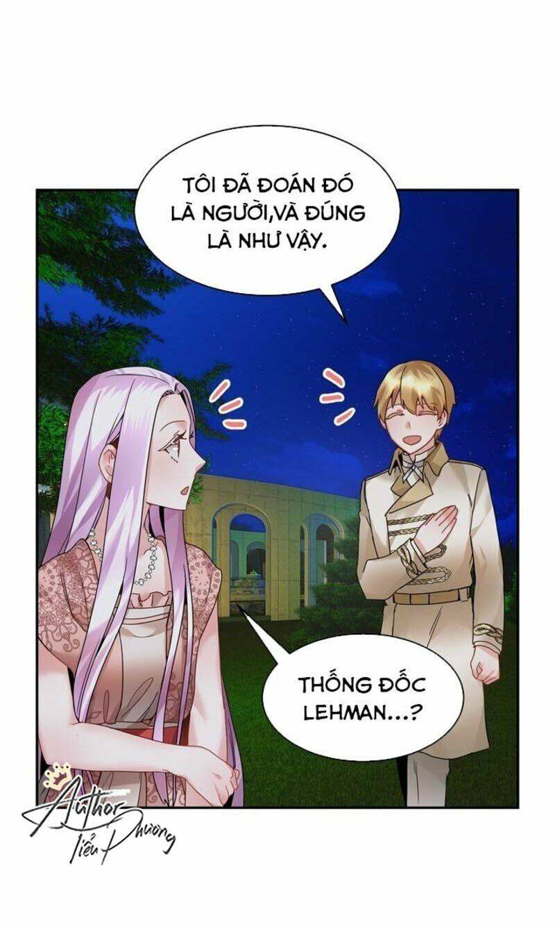 Tôi Không Muốn Trở Thành Nữ Hoàng Chapter 7 - Trang 2