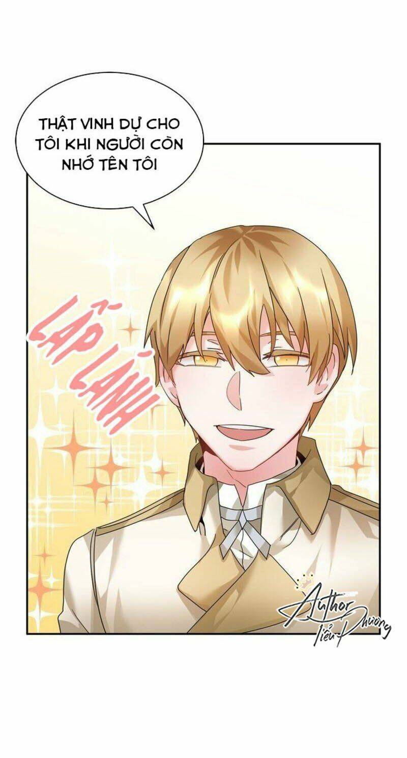 Tôi Không Muốn Trở Thành Nữ Hoàng Chapter 7 - Trang 2