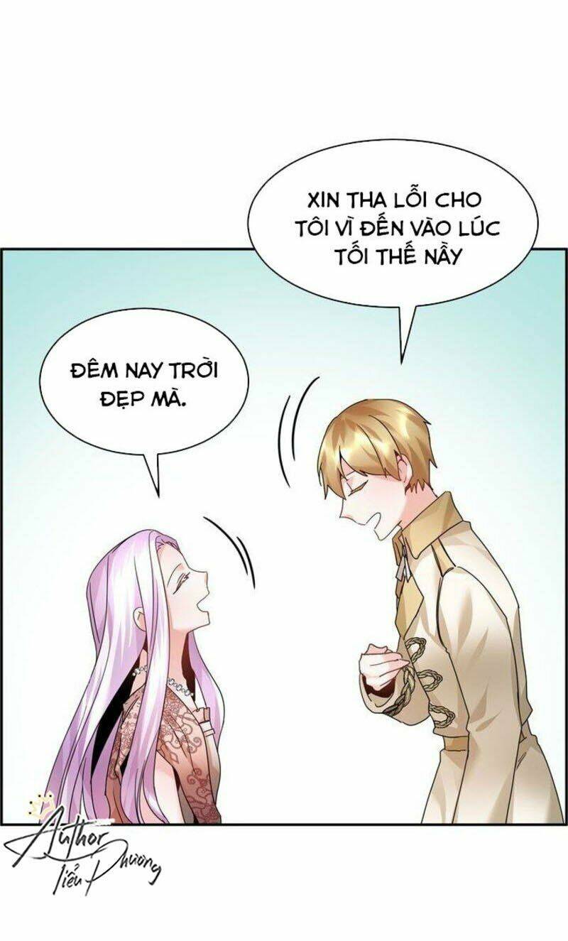 Tôi Không Muốn Trở Thành Nữ Hoàng Chapter 7 - Trang 2