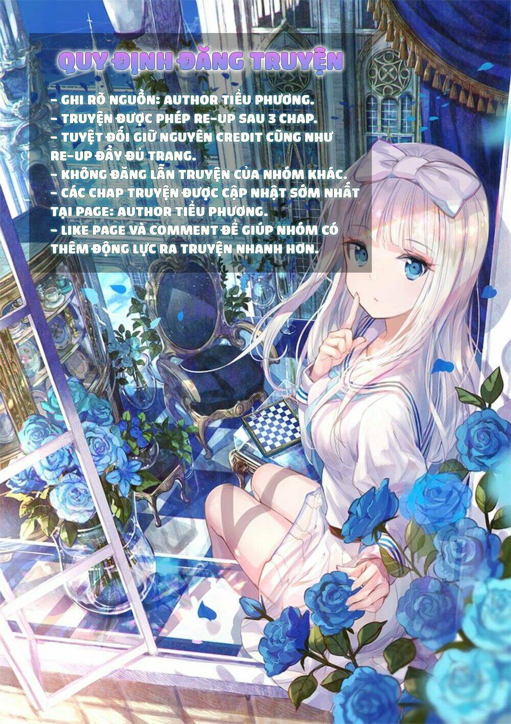 Tôi Không Muốn Trở Thành Nữ Hoàng Chapter 7 - Trang 2