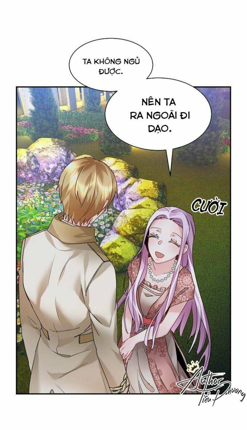 Tôi Không Muốn Trở Thành Nữ Hoàng Chapter 7 - Trang 2