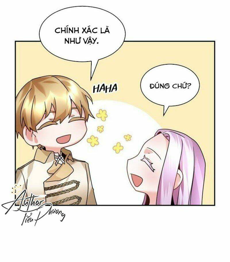 Tôi Không Muốn Trở Thành Nữ Hoàng Chapter 7 - Trang 2
