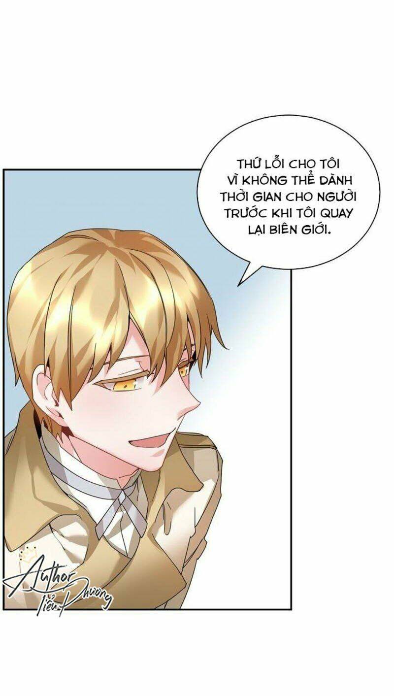 Tôi Không Muốn Trở Thành Nữ Hoàng Chapter 7 - Trang 2